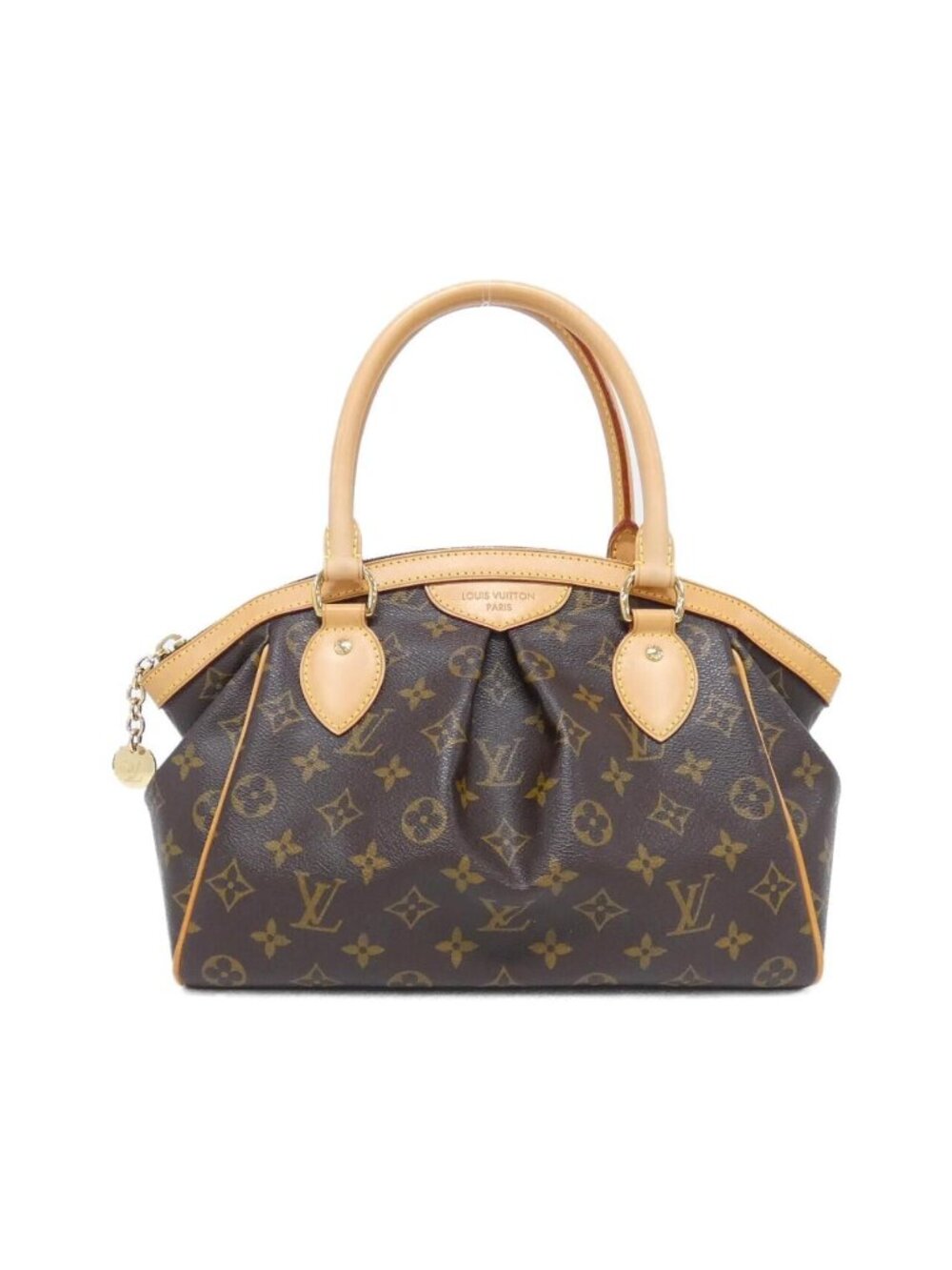 Louis Vuitton Monogram Tivoli PM